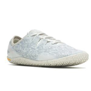 Merrill Women's Birch Grey Vapor Glove 5‎ Shoes Size 8